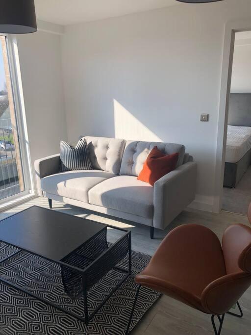 3 Bedroom Apartment Free Parking 曼彻斯特 外观 照片